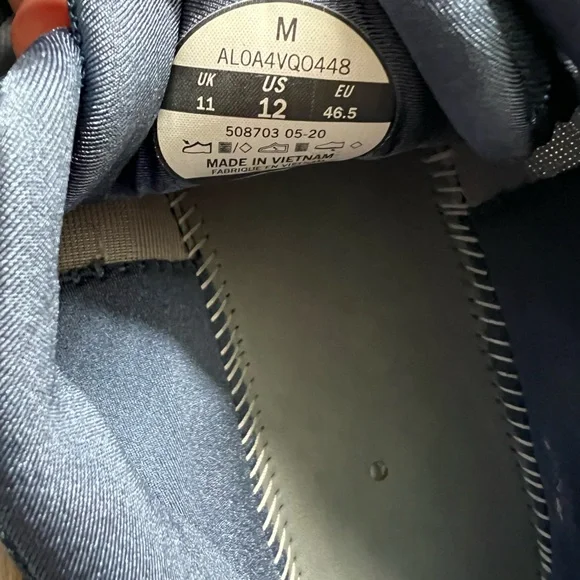 Men’s Altra Paradigm 5 Size 12 - Picture 6 of 10